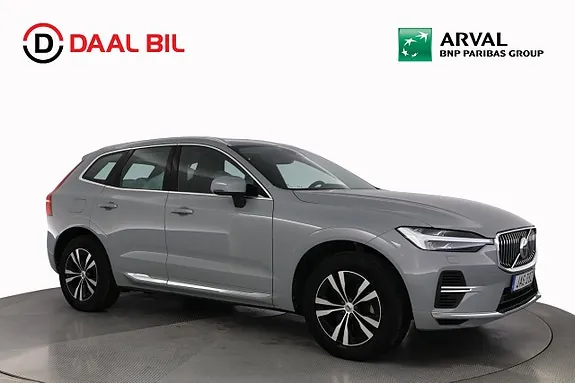 Volvo Xc60 2024 photo 4