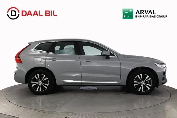 Volvo Xc60 2024 photo 5