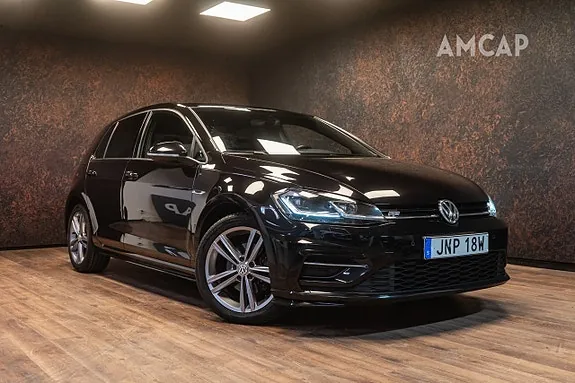 Volkswagen Golf I
