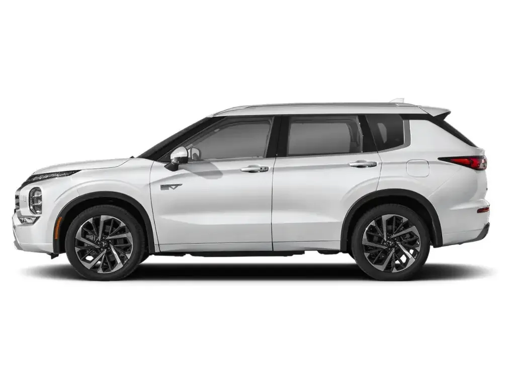 Mitsubishi Outlander 2026 photo 3