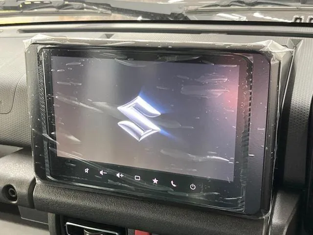Suzuki Jimny 2026 photo 3