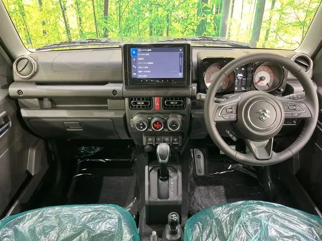 Suzuki Jimny 2026 photo 2