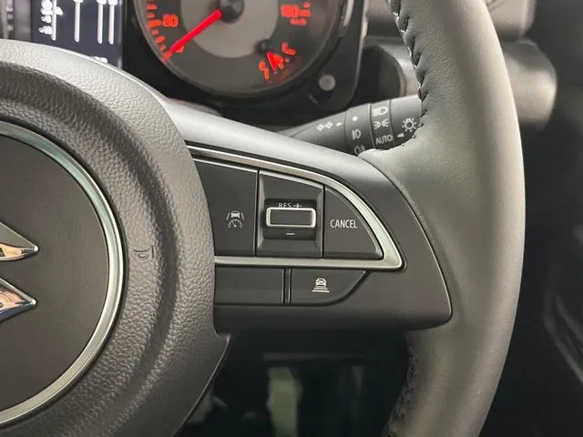 Suzuki Jimny 2026 photo 5