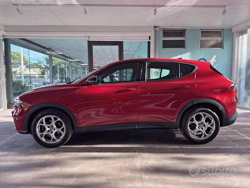 Alfa Romeo Tonale 2023 photo 2