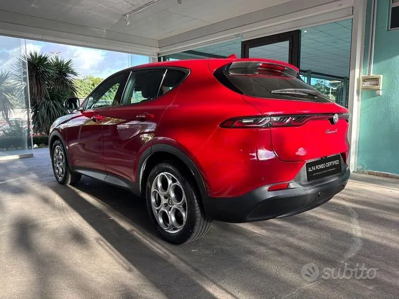 Alfa Romeo Tonale 2023 photo 3