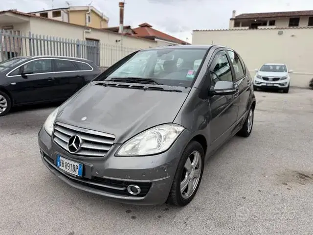 Mercedes-Benz A 180 Cdi