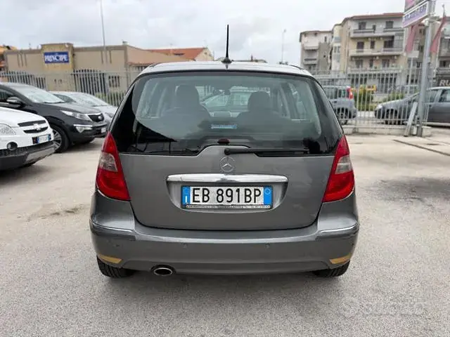 Mercedes-Benz A 180 Cdi 2010 photo 5