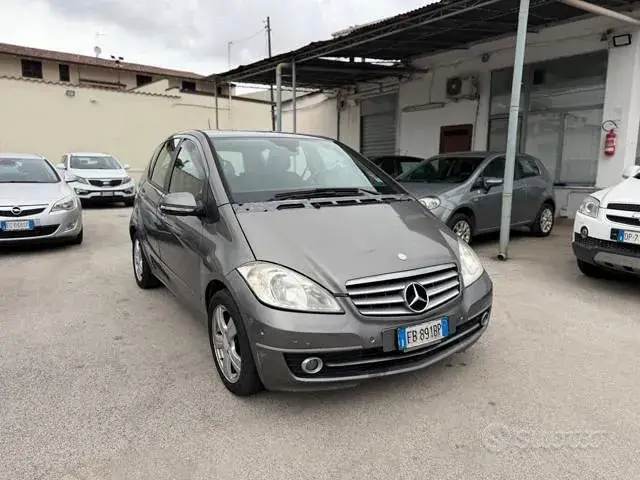 Mercedes-Benz A 180 Cdi 2010 photo 3