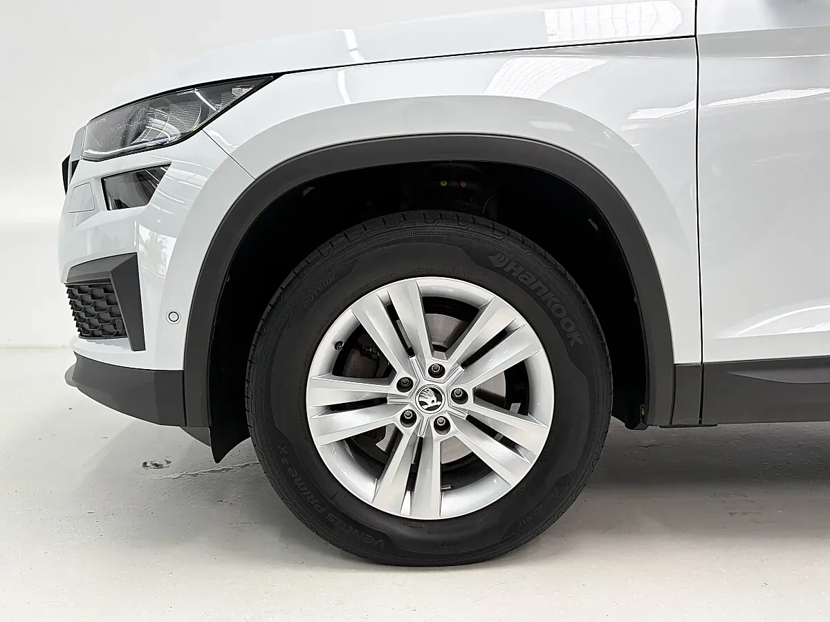 Skoda Kodiaq 2023 photo 3