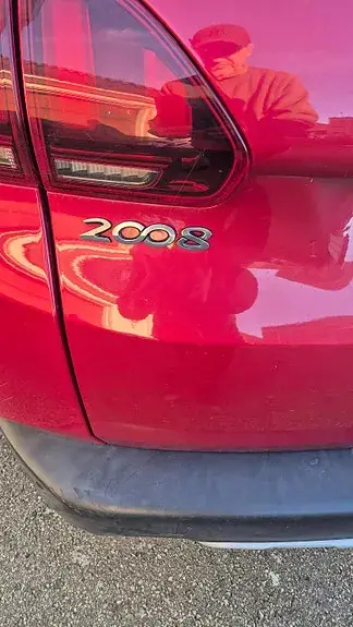 Peugeot 2008 2017 photo 4