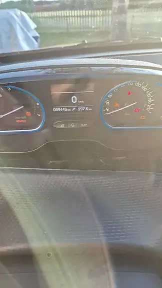 Peugeot 2008 2017 photo 2
