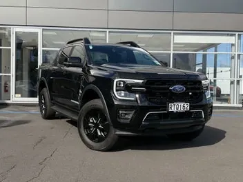Ford Ranger 2026 photo 2