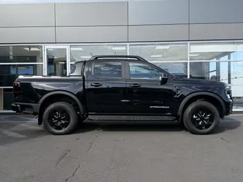 Ford Ranger 2026 photo 3