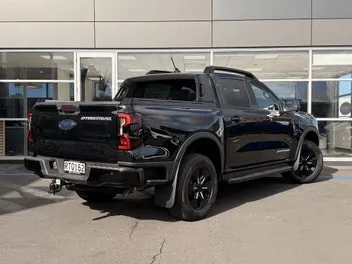Ford Ranger 2026 photo 4