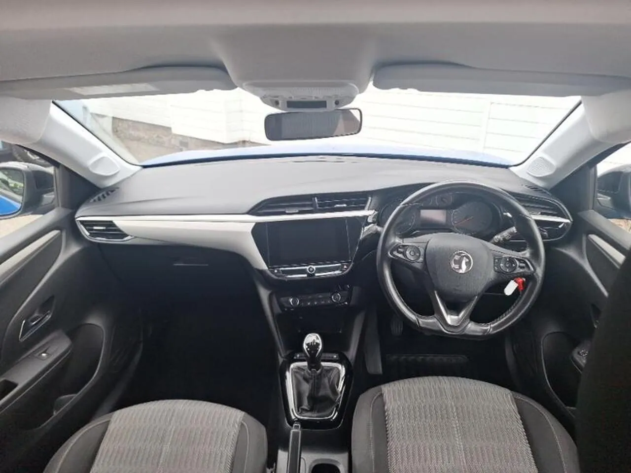 Vauxhall Corsa 2020 photo 3
