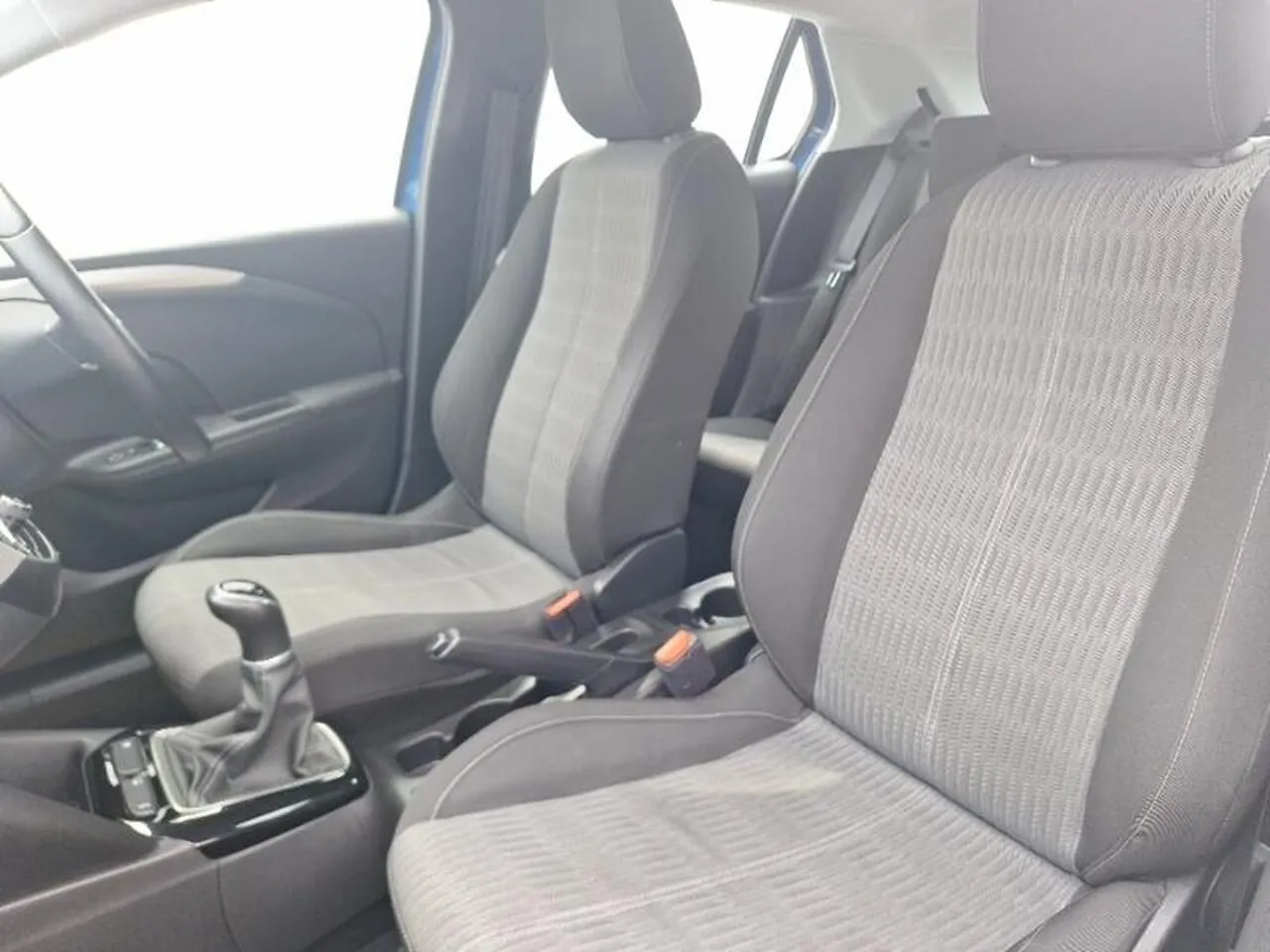 Vauxhall Corsa 2020 photo 5