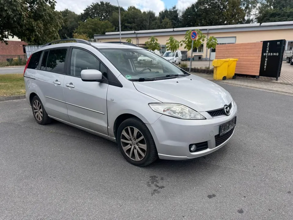 Mazda 5