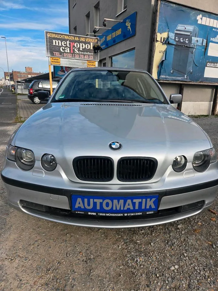 BMW 316