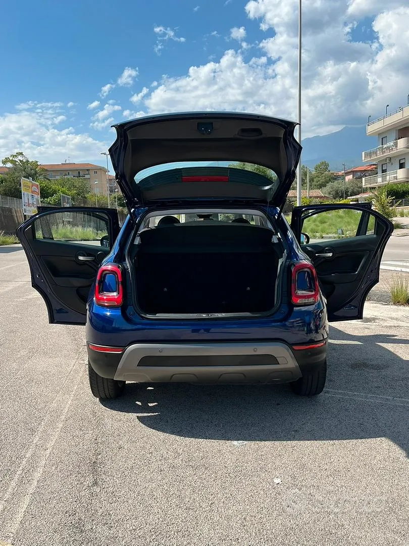 Fiat 500X 2020 photo 4