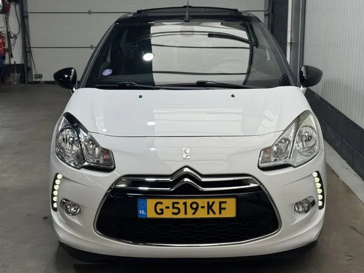 Citroen Ds3 2015 photo 2
