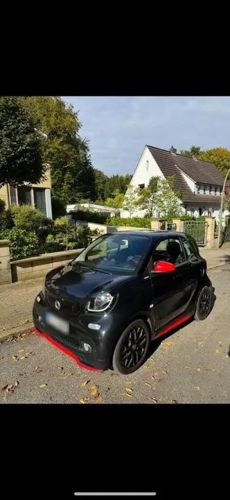 Smart Smart Fortwo