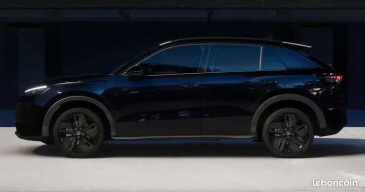 Volkswagen T-Roc 2026 photo 5