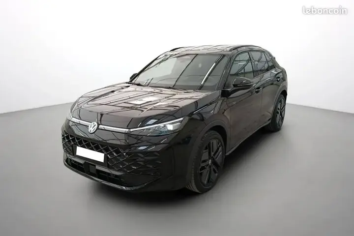 Volkswagen T-Roc 2026 photo 2