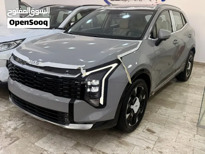 Hyundai Tucson 2025 photo 5
