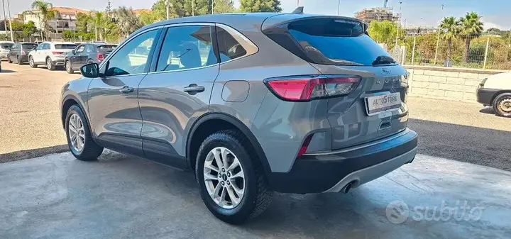 Ford Kuga 2020 photo 5