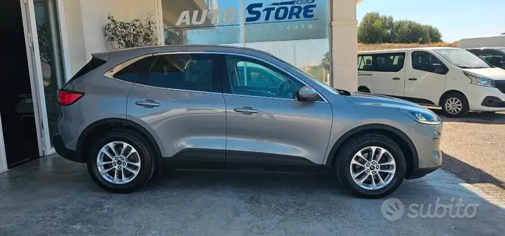 Ford Kuga 2020 photo 4
