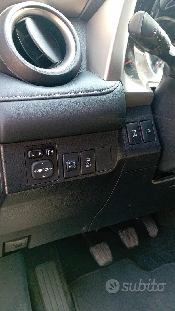 Toyota Rav4 2014 photo 4