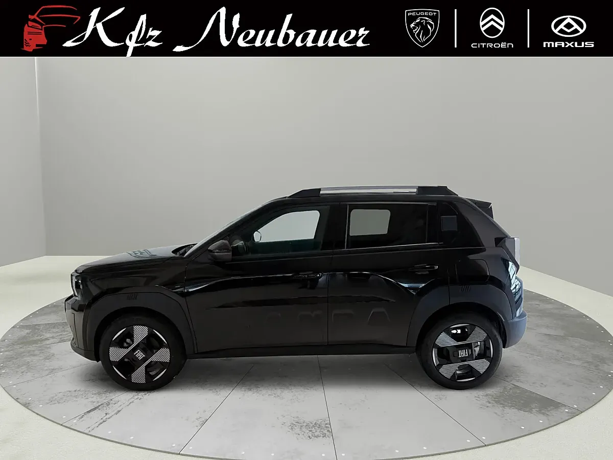 Fiat Grande Panda 2026 photo 3