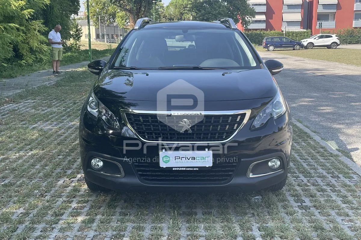 Peugeot 2008 2019 photo 2