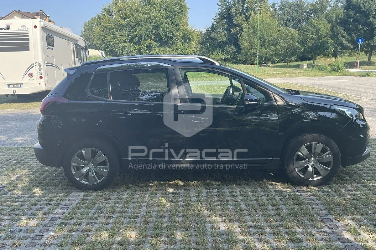 Peugeot 2008 2019 photo 4
