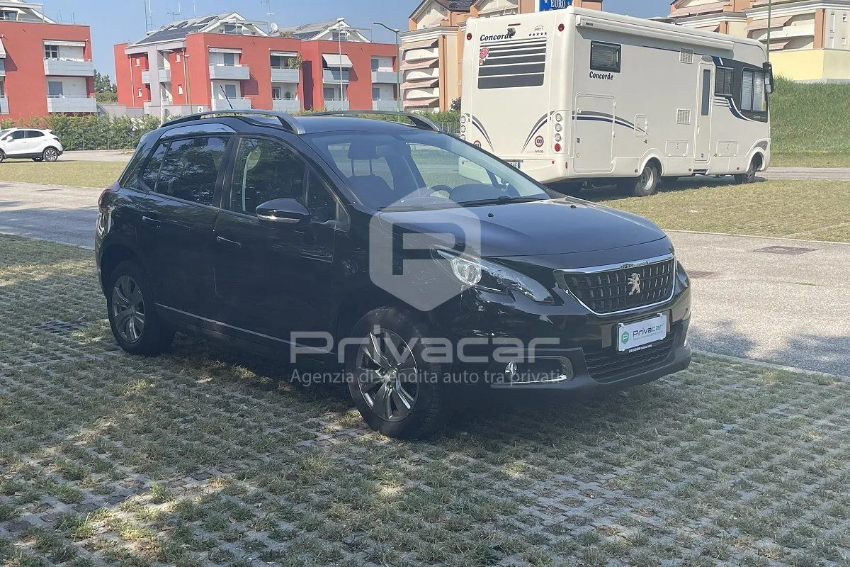 Peugeot 2008 2019 photo 3