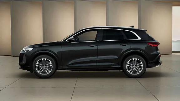 Audi Q5 2025 photo 3