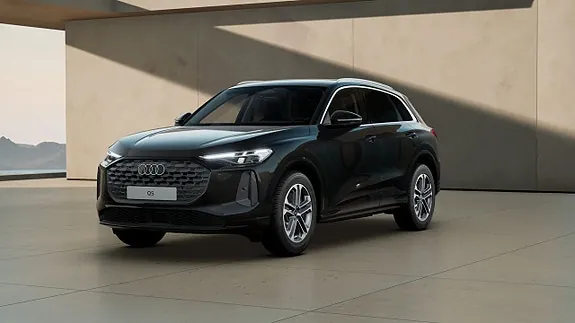 Audi Q5 2025 photo 2