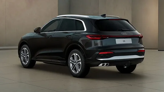 Audi Q5 2025 photo 4
