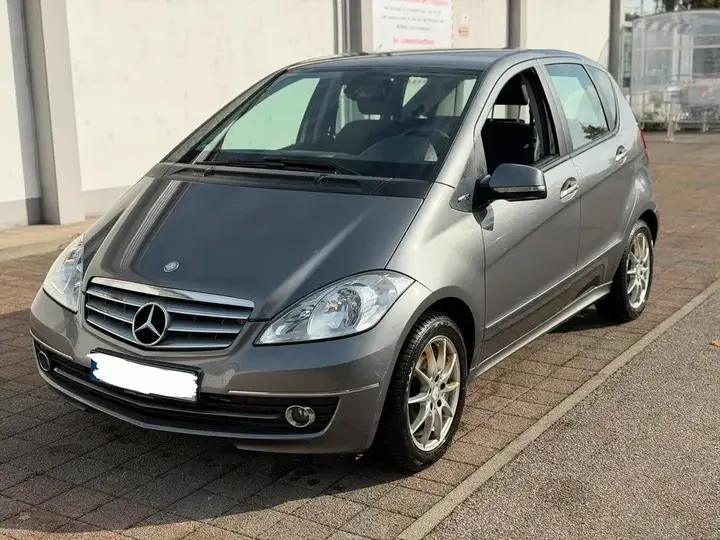 Mercedes-Benz A180 Cdi