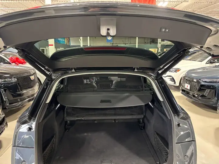 Audi Q5 2018 photo 5