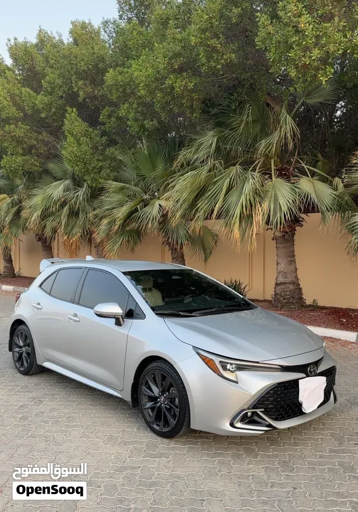 Toyota Corolla 2024 photo 5