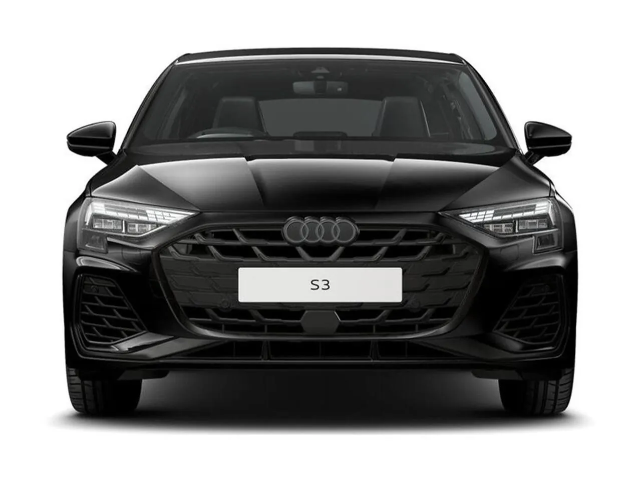 Audi S3 2026 photo 5