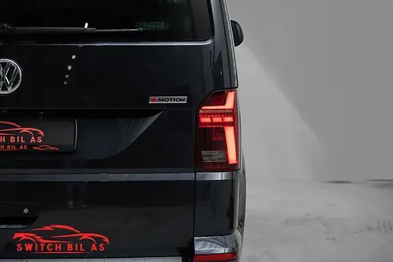 Volkswagen Transporter 2021 photo 4