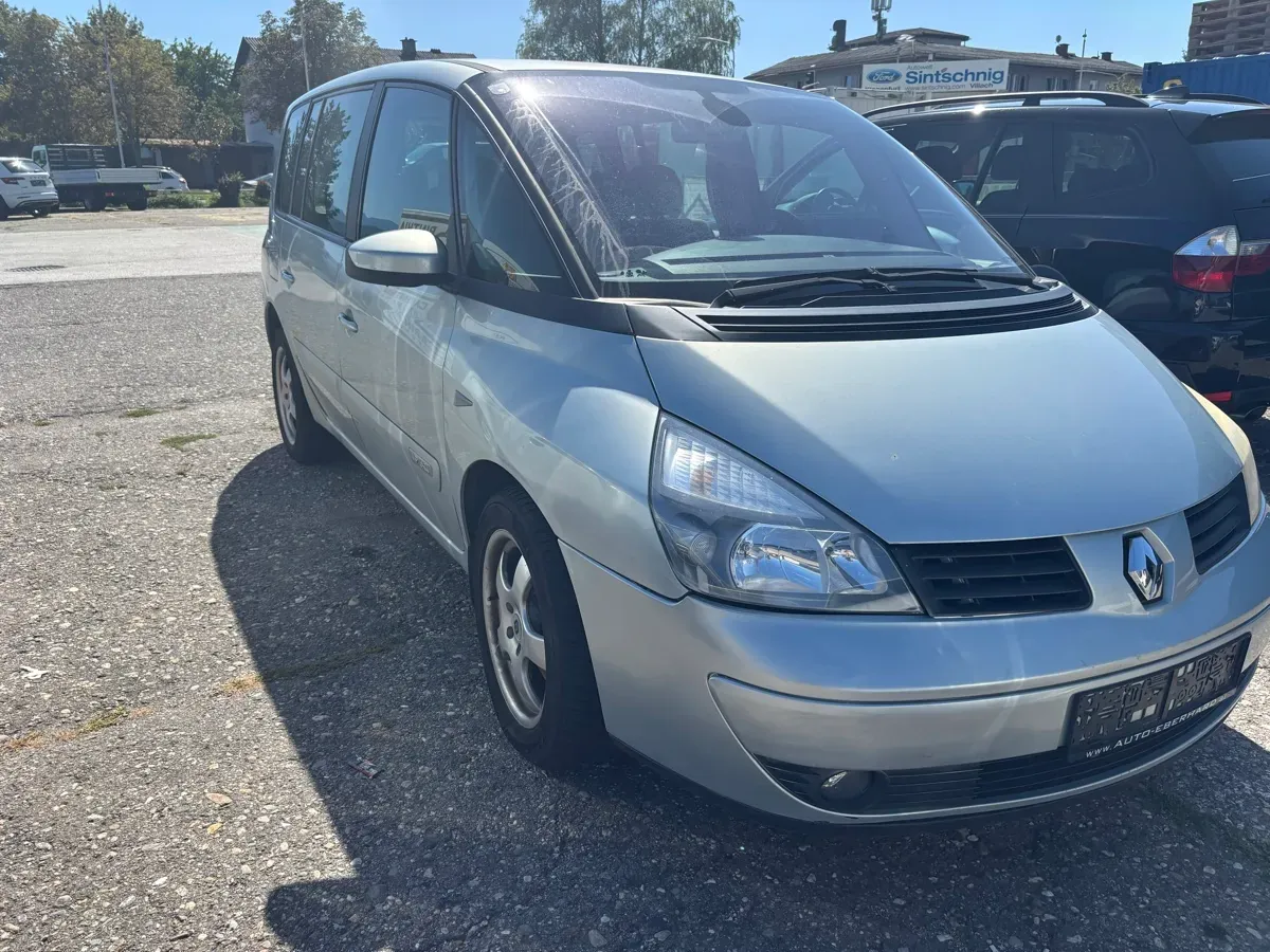 Renault Espace