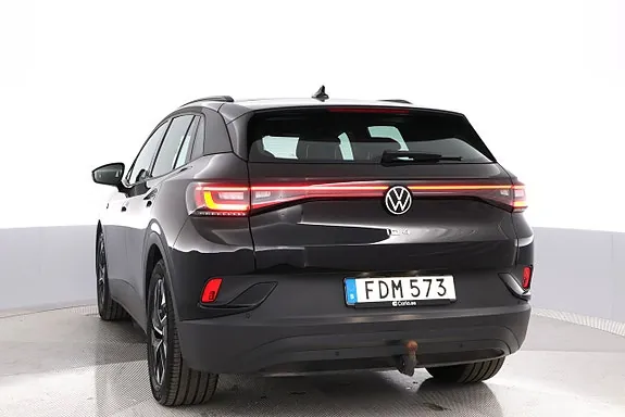 Volkswagen Id.4 2023 photo 5