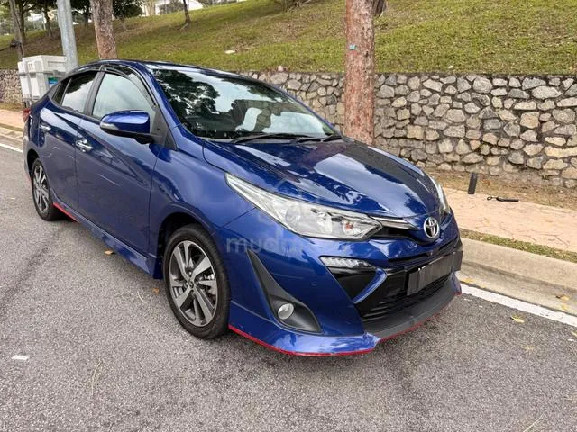 Toyota Vios