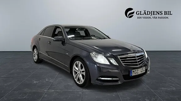 Mercedes-Benz E250