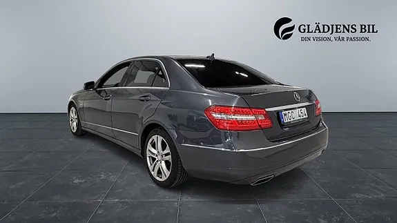 Mercedes-Benz E250 2012 photo 5