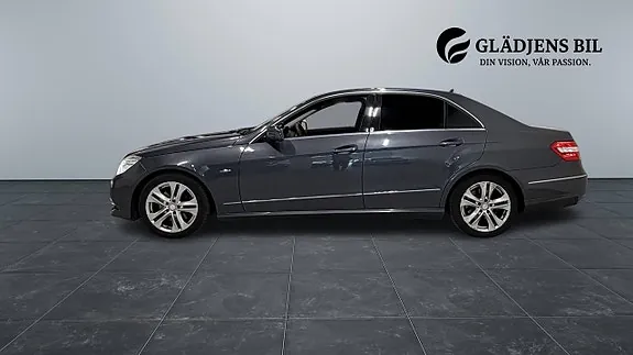 Mercedes-Benz E250 2012 photo 4