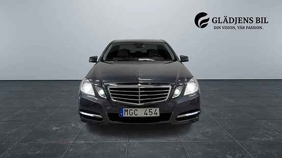 Mercedes-Benz E250 2012 photo 2